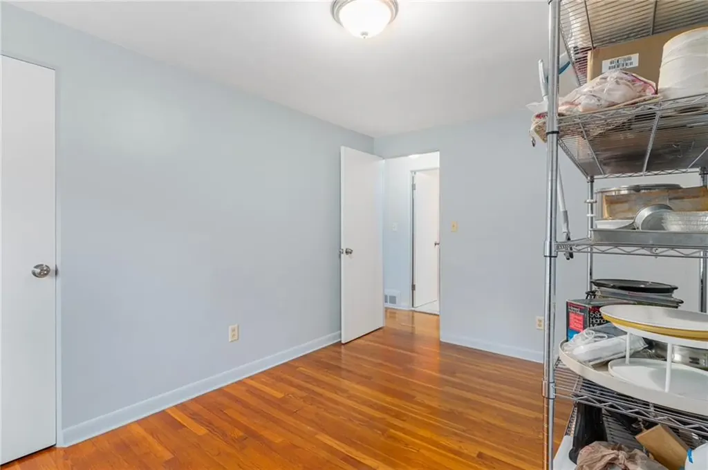 27 Priscilla Road Woonsocket RI 02895