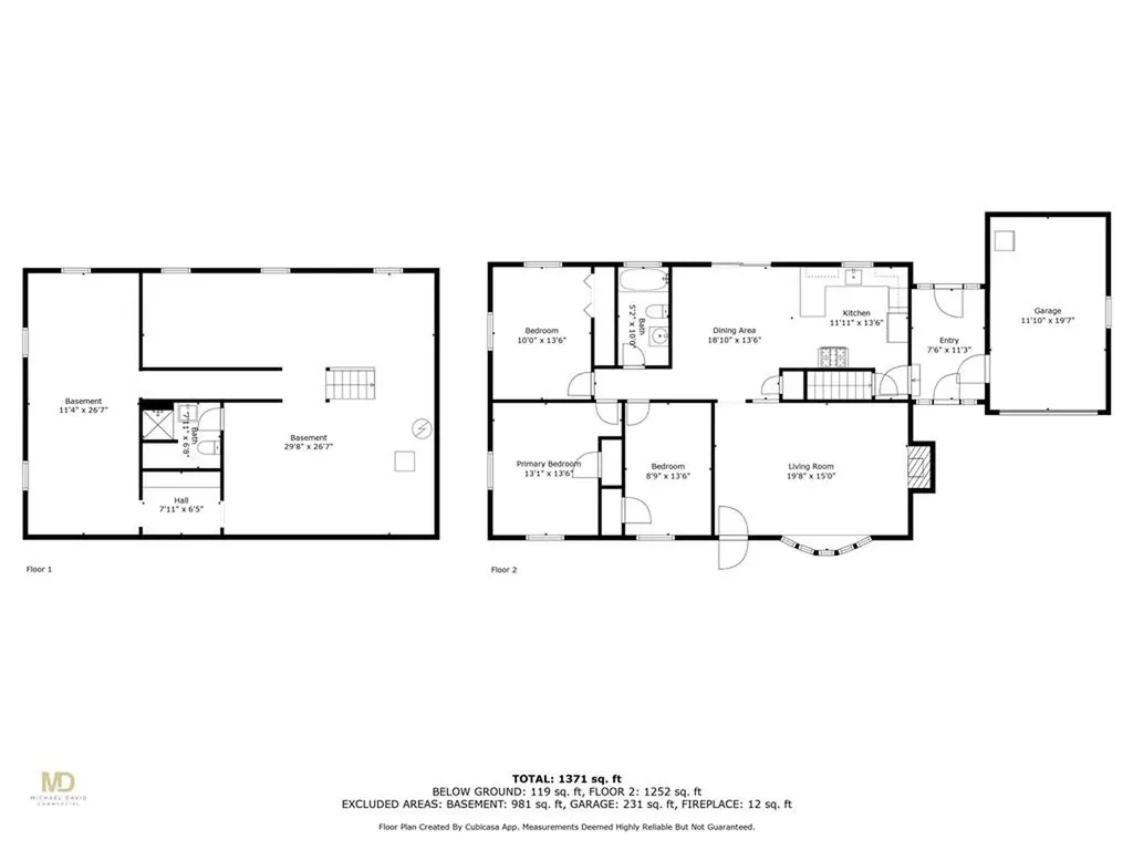 27 Priscilla Road Woonsocket RI 02895
