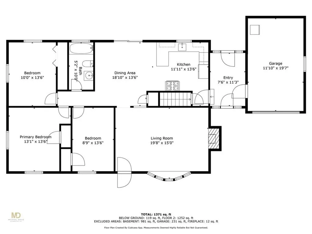 27 Priscilla Road Woonsocket RI 02895
