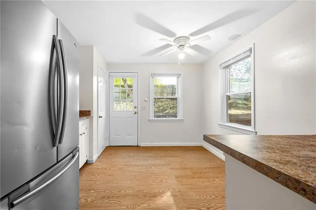 90 92 Loretta Street Cranston RI 02910