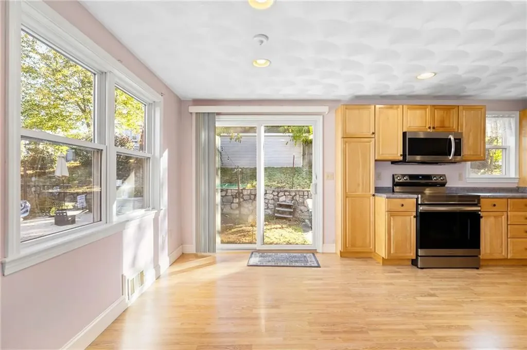 90 92 Loretta Street Cranston RI 02910