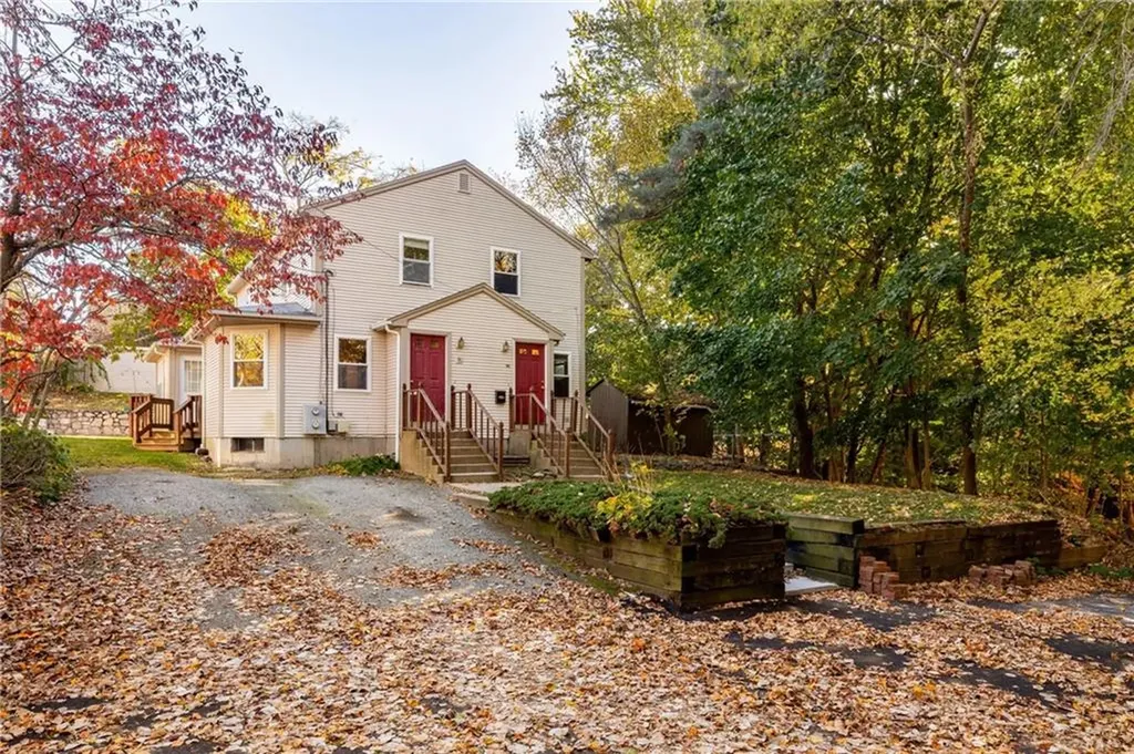90 92 Loretta Street Cranston RI 02910
