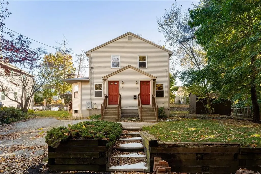 90 92 Loretta Street Cranston RI 02910