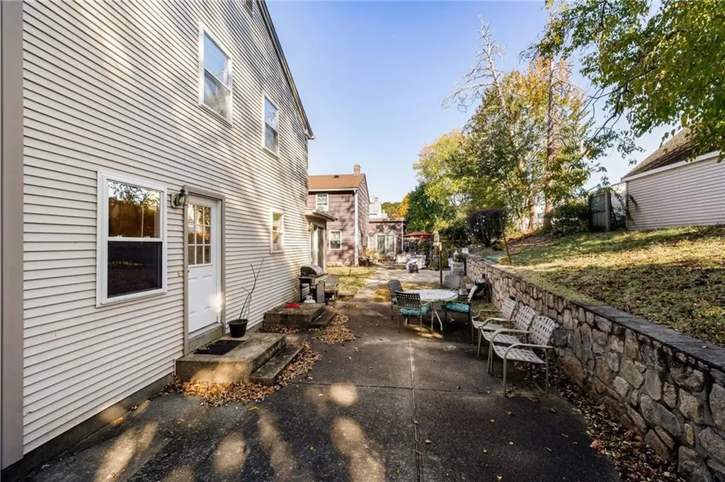 90 92 Loretta Street Cranston RI 02910