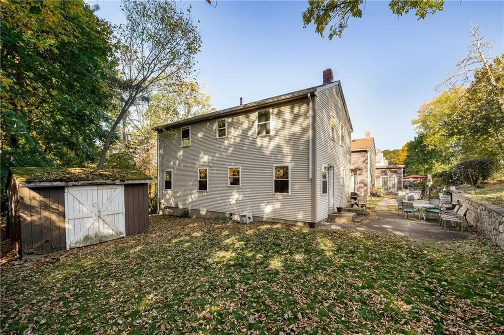 90 92 Loretta Street Cranston RI 02910