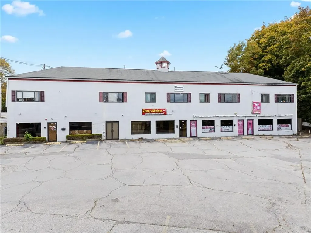 971 Main Street West Warwick RI 02893