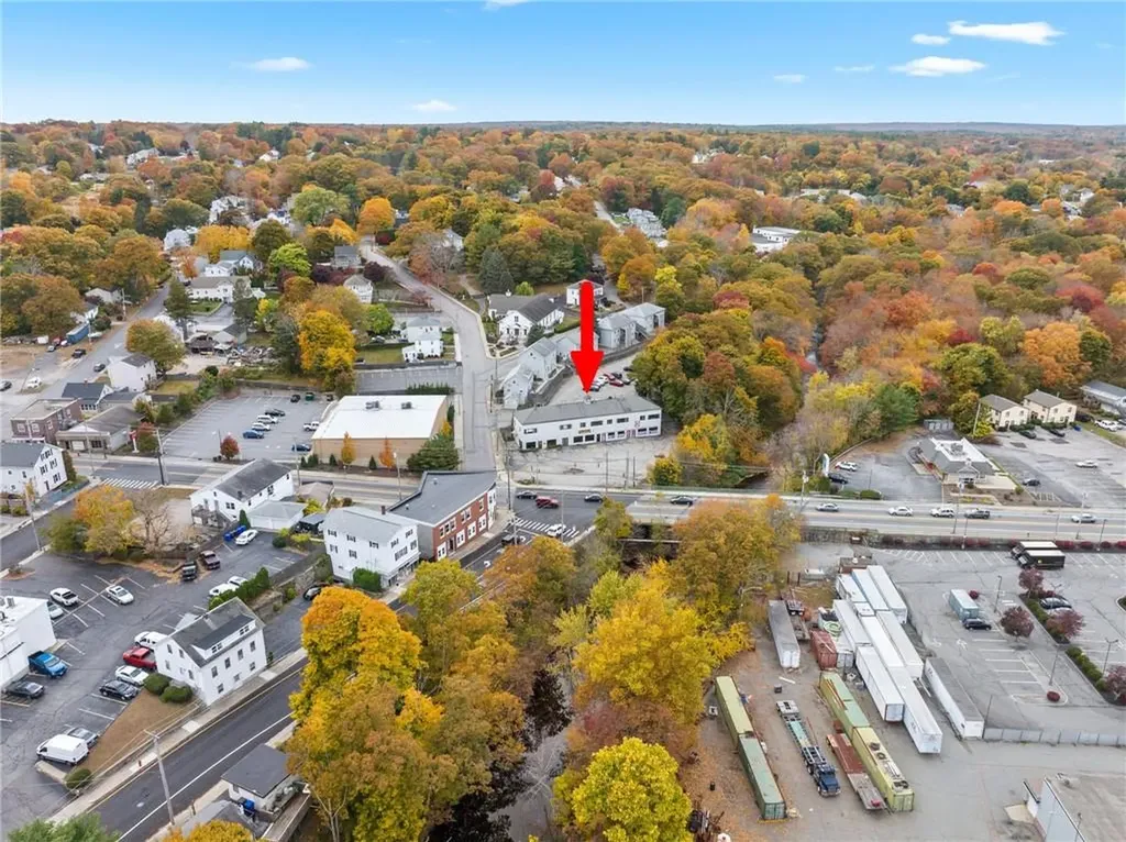 971 Main Street West Warwick RI 02893
