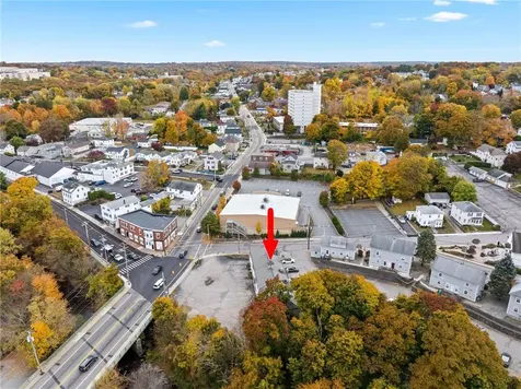 971 Main Street West Warwick RI 02893