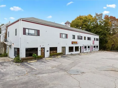 971 Main Street West Warwick RI 02893