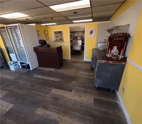 971 Main Street West Warwick RI 02893