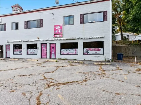 971 Main Street West Warwick RI 02893