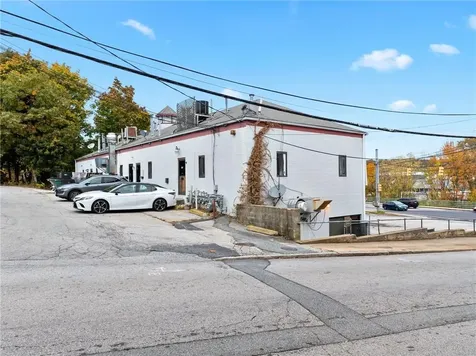 971 Main Street West Warwick RI 02893