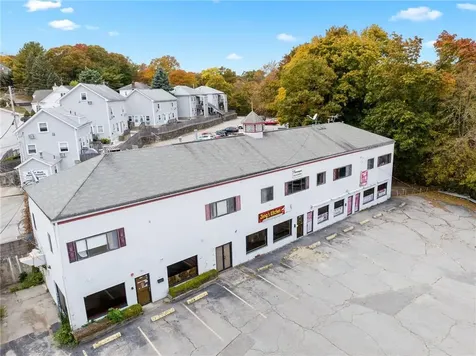 971 Main Street West Warwick RI 02893