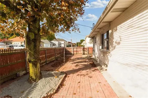 146 Senate Street Pawtucket RI 02861