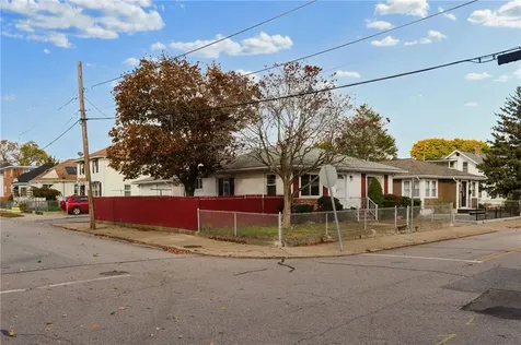 146 Senate Street Pawtucket RI 02861