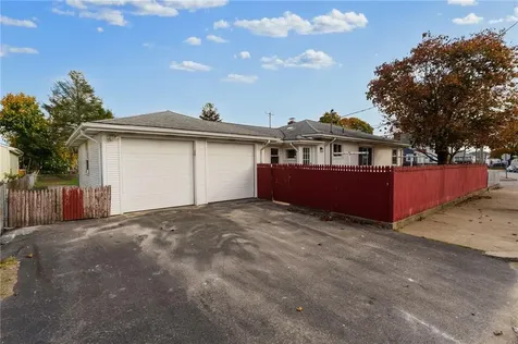 146 Senate Street Pawtucket RI 02861