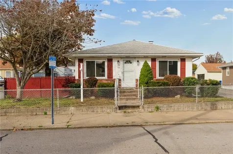 146 Senate Street Pawtucket RI 02861