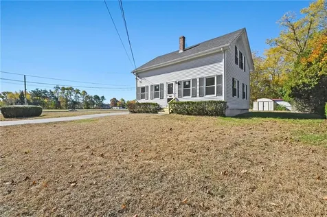 362 Market Street Warren RI 02885