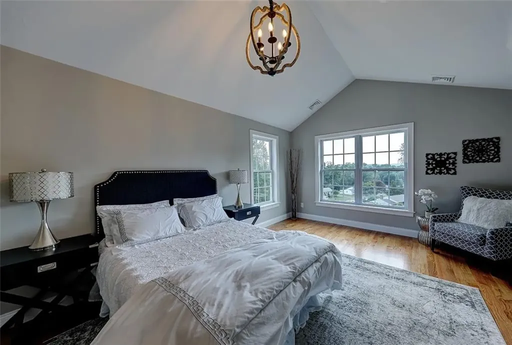 1303 Hunting Hll Drive Cumberland RI 02864