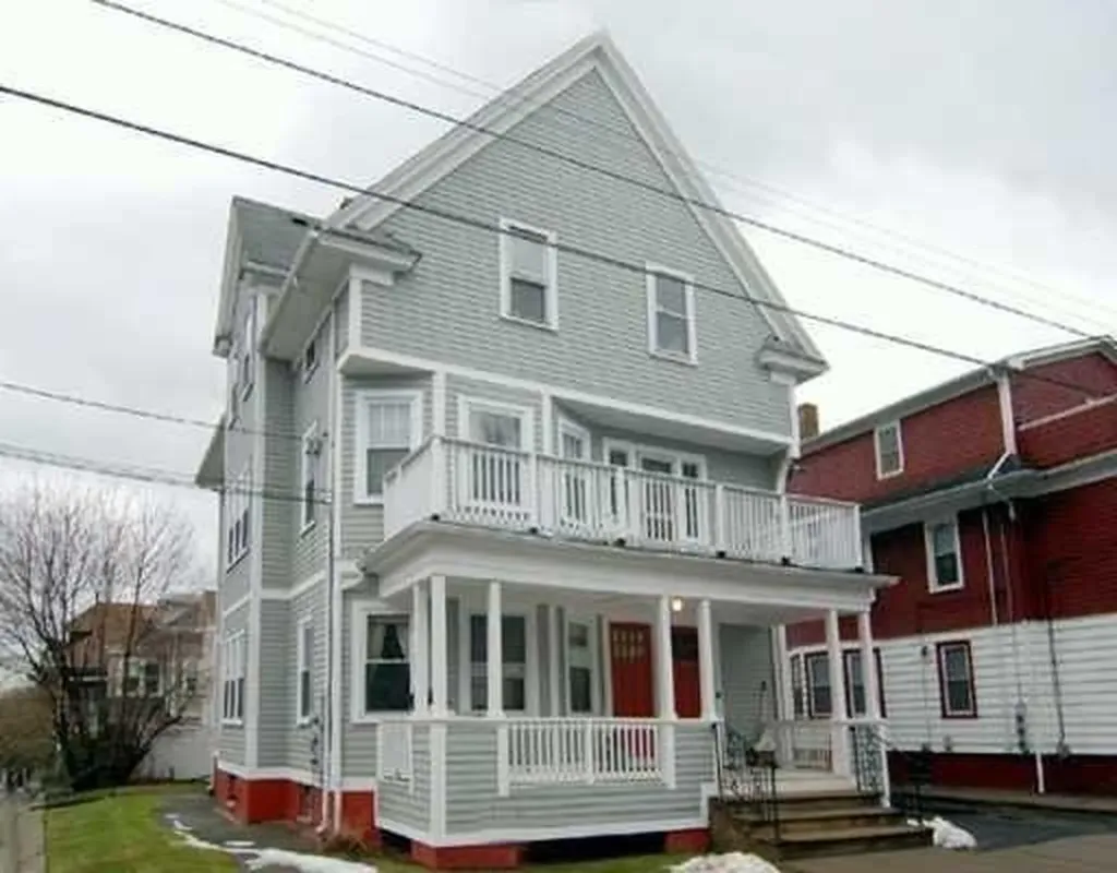 407 Morris Avenue Providence RI 02909