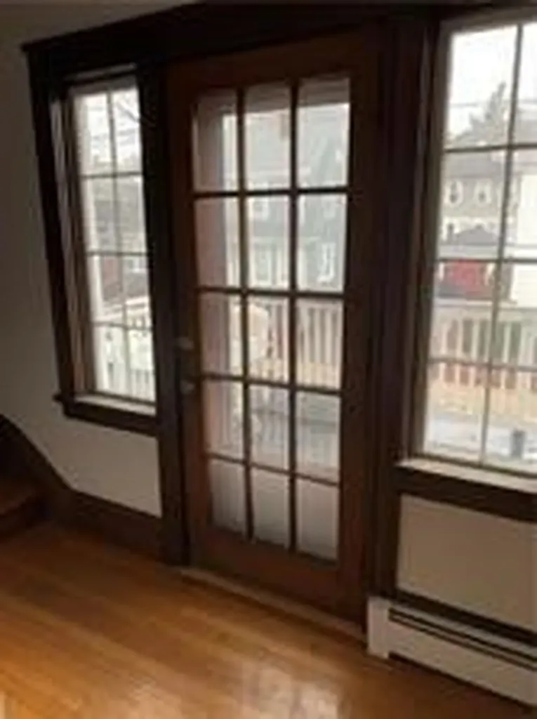 407 Morris Avenue Providence RI 02909