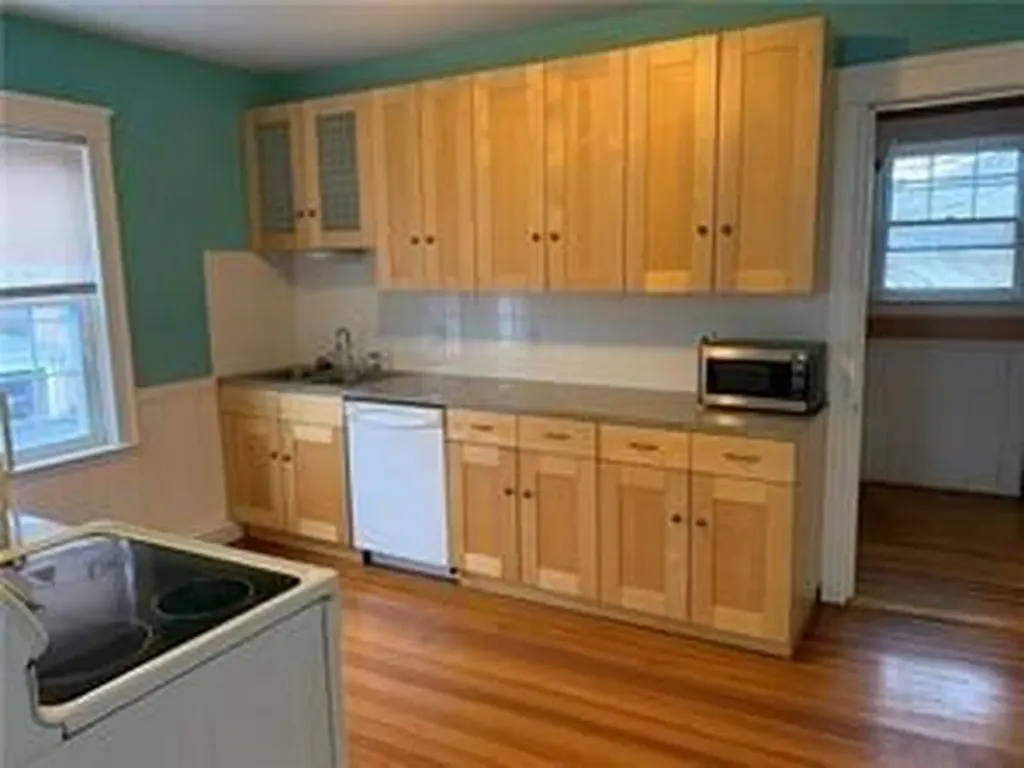 407 Morris Avenue Providence RI 02909