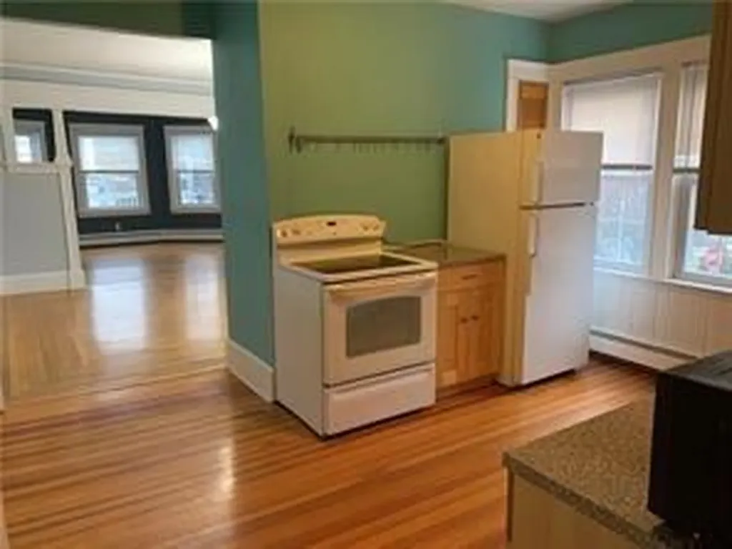 407 Morris Avenue Providence RI 02909