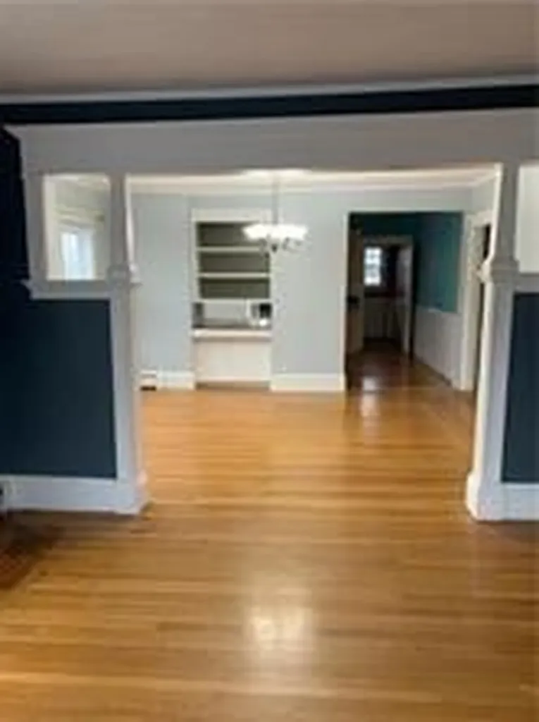 407 Morris Avenue Providence RI 02909