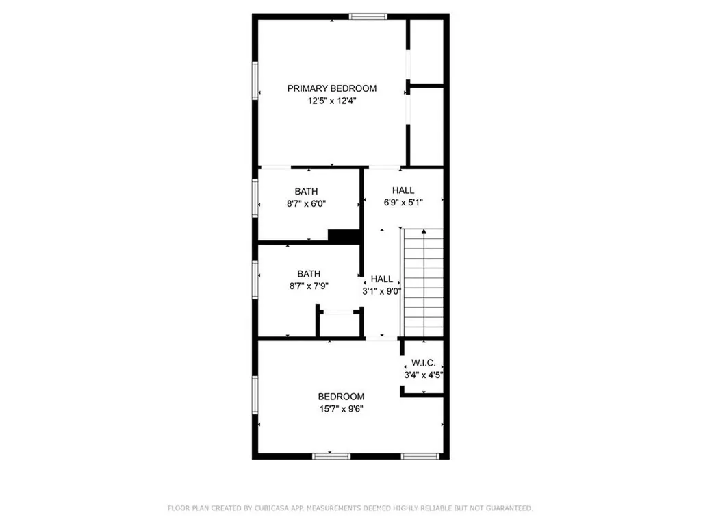 91 Waverly Street Warwick RI 02889