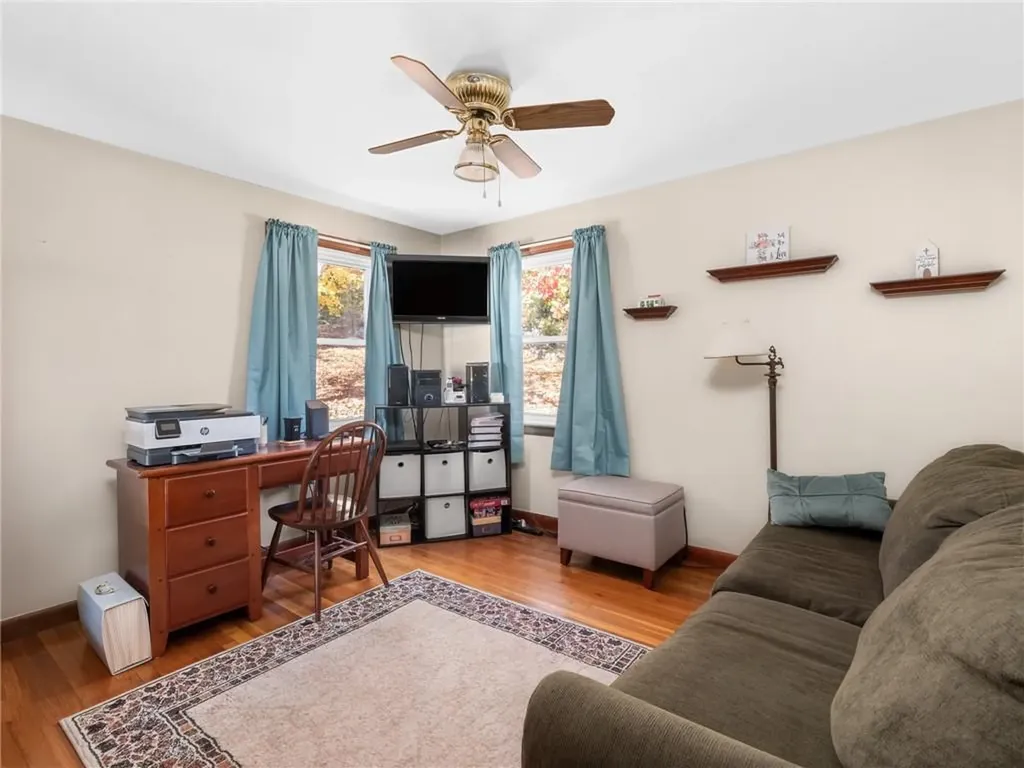 10 Lakeside Drive Smithfield RI 02917