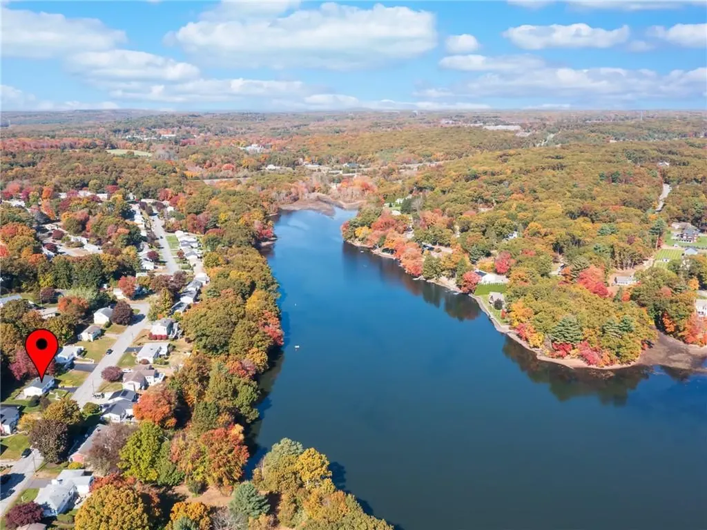 10 Lakeside Drive Smithfield RI 02917