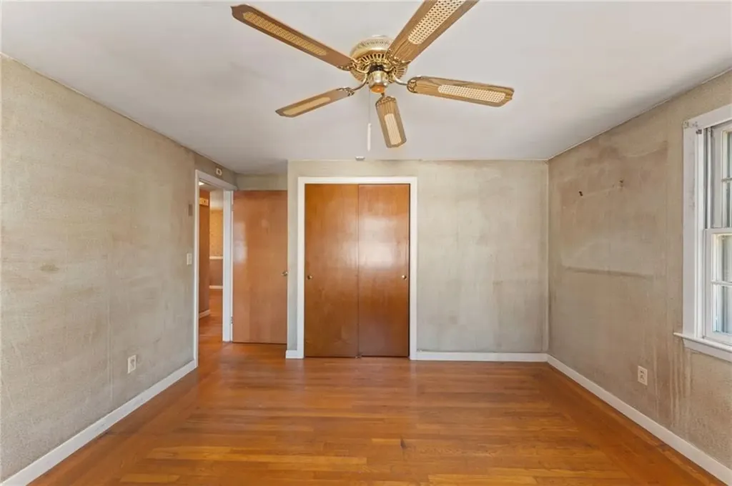 14 Newell Road Cranston RI 02910