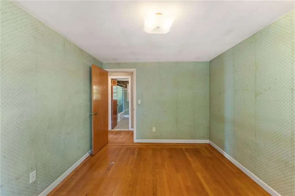 14 Newell Road Cranston RI 02910