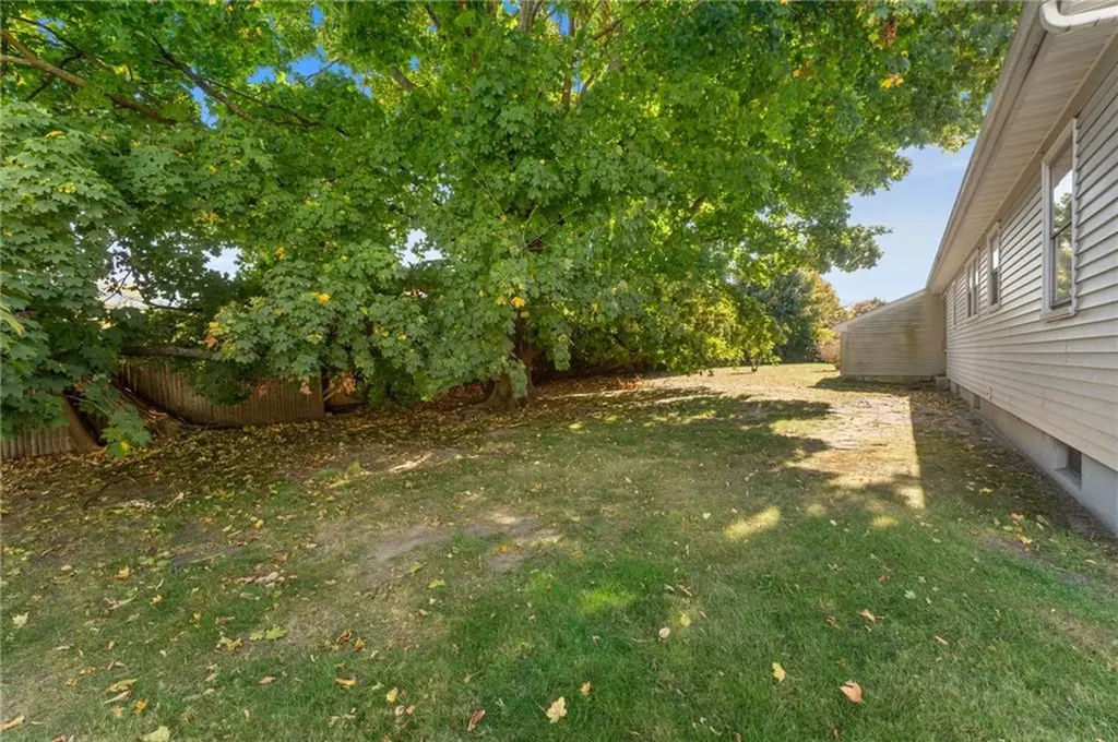 14 Newell Road Cranston RI 02910