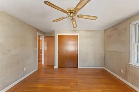 14 Newell Road Cranston RI 02910