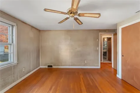 14 Newell Road Cranston RI 02910