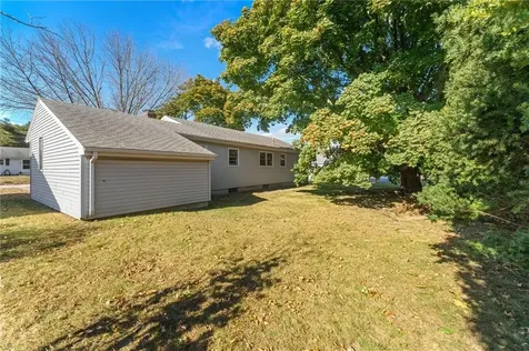 14 Newell Road Cranston RI 02910