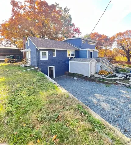 39 Louise Street Woonsocket RI 02895