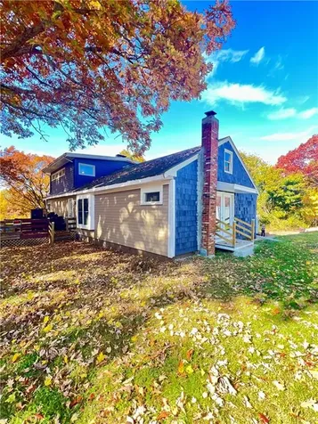 39 Louise Street Woonsocket RI 02895