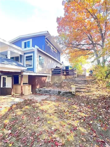 39 Louise Street Woonsocket RI 02895