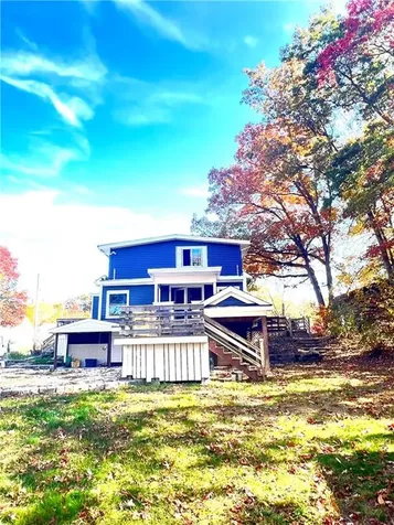 39 Louise Street Woonsocket RI 02895