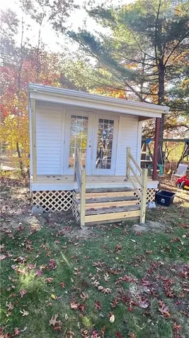 39 Louise Street Woonsocket RI 02895