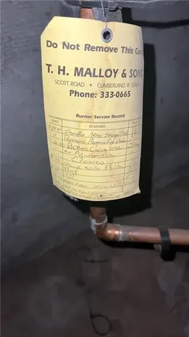 39 Louise Street Woonsocket RI 02895