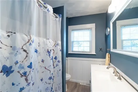 79 Morris Avenue Pawtucket RI 02860