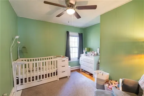 79 Morris Avenue Pawtucket RI 02860