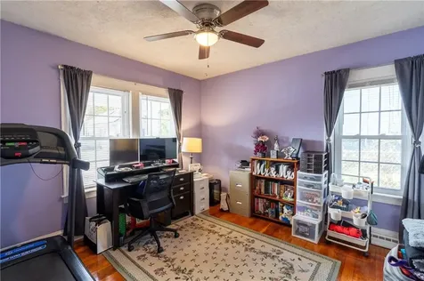 79 Morris Avenue Pawtucket RI 02860