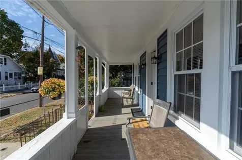 79 Morris Avenue Pawtucket RI 02860