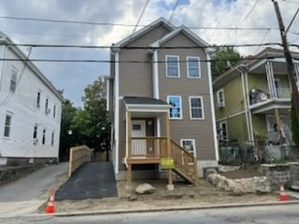 52 Zone Street Providence RI 02908