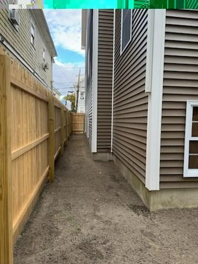 52 Zone Street Providence RI 02908