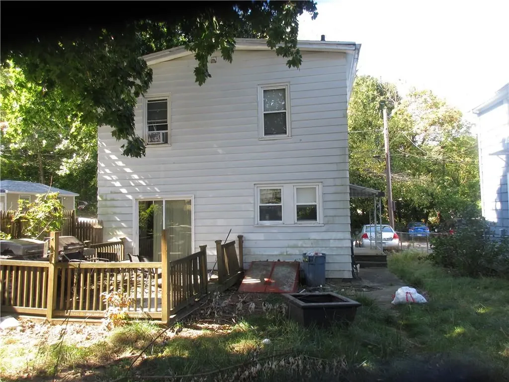 12 Elmore Avenue Woonsocket RI 02895